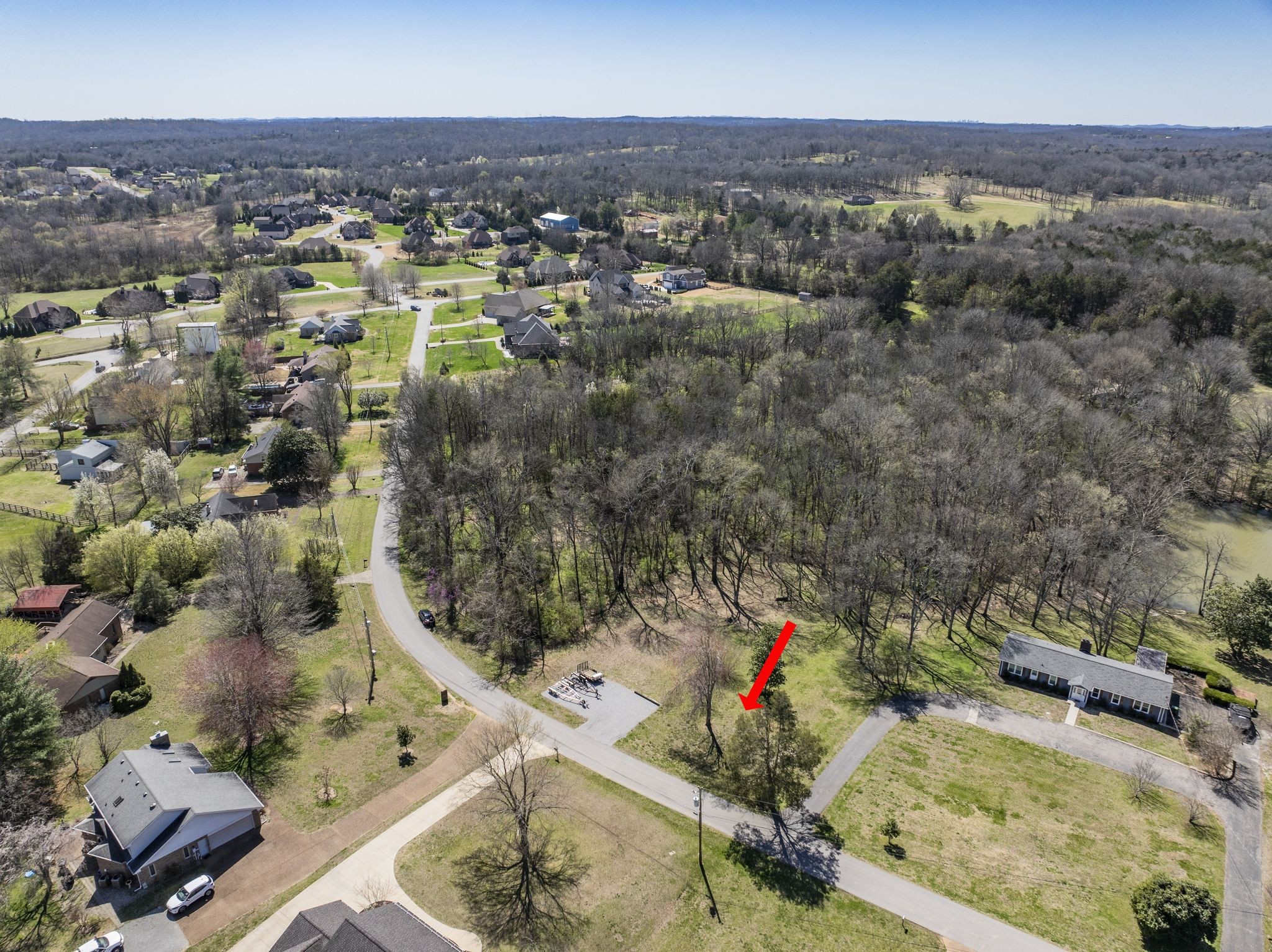 Middle Tennessee Properties 3 0 Pointview Circle