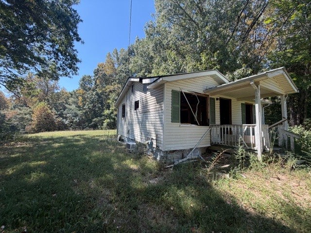 0 Vanleer Hwy