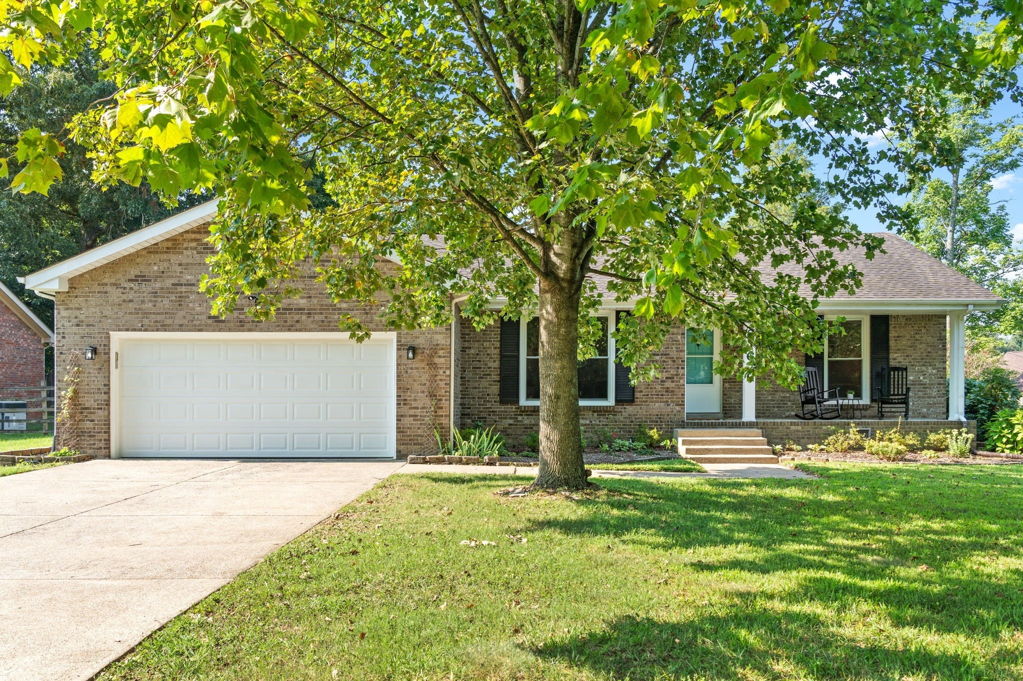 216 Millstone Cir