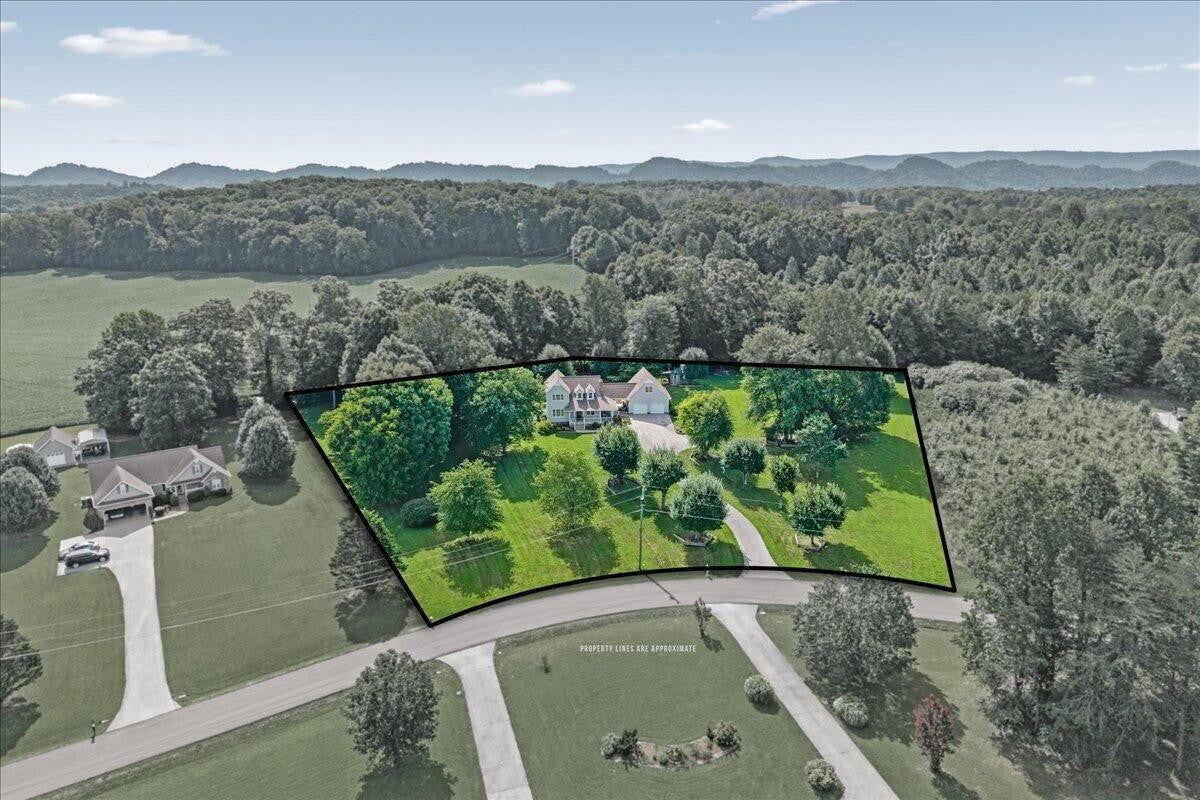 284 County Road 545