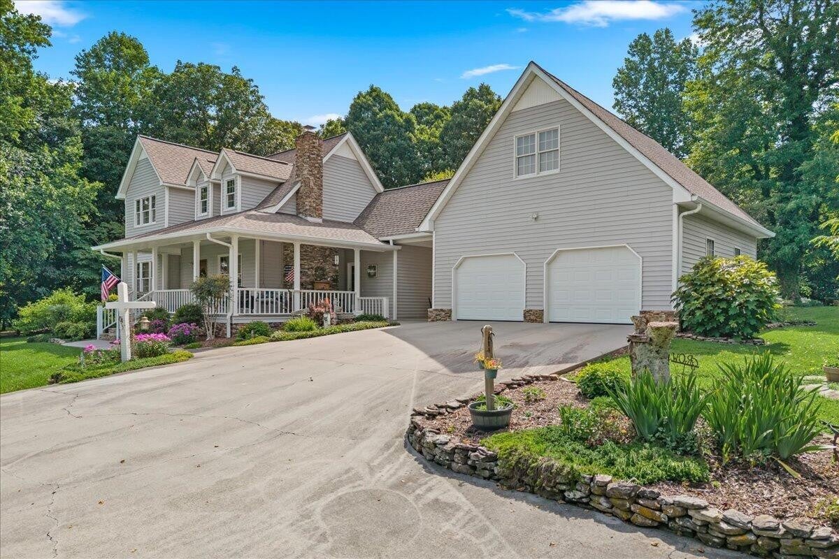 284 County Road 545