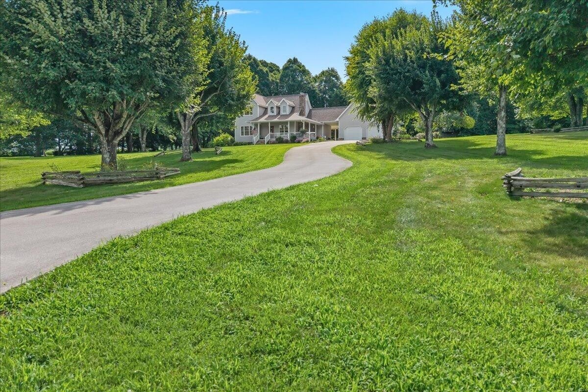 284 County Road 545