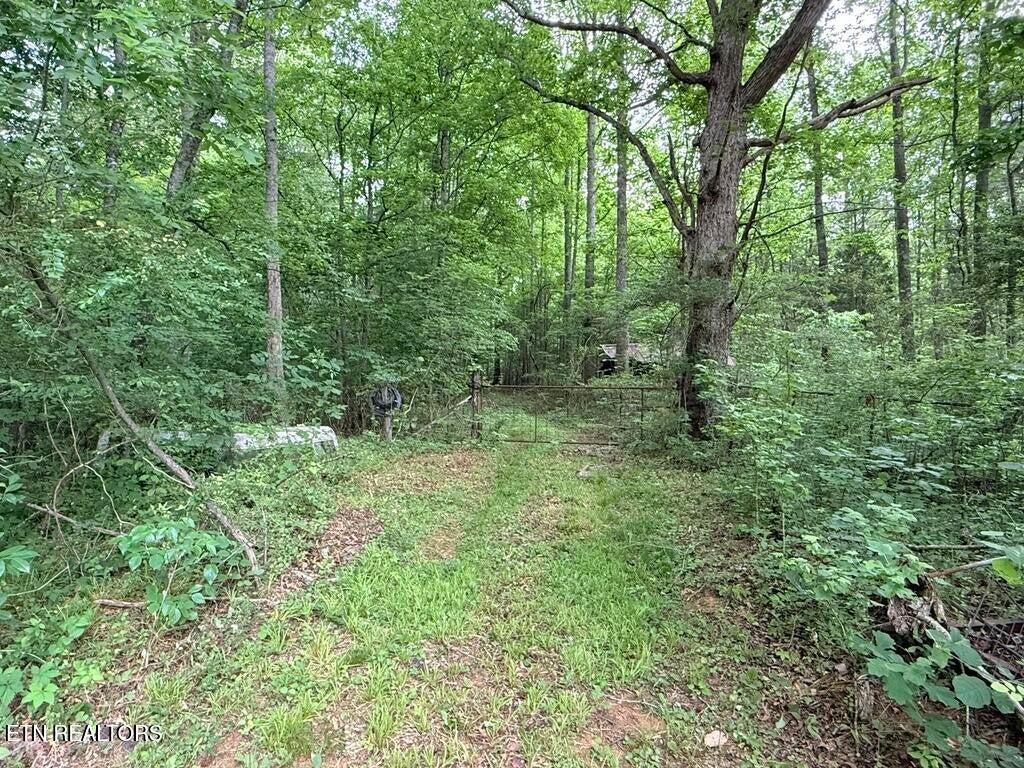 0 Old Chilhowee Rd