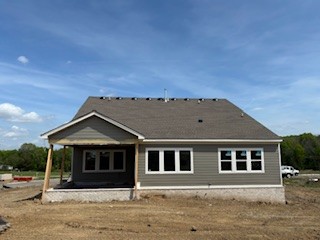 1100 Cherry Tree Way