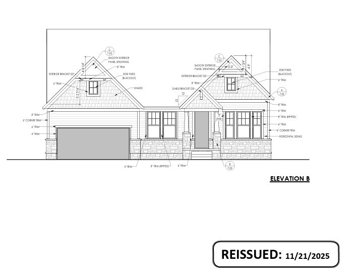 1100 Cherry Tree Way