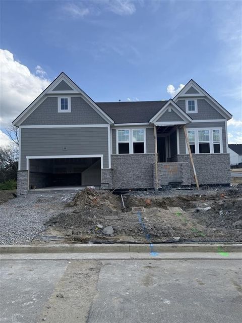 1100 Cherry Tree Way Mount Juliet TN 37122