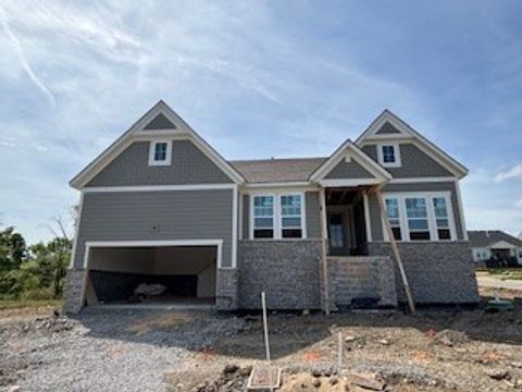 Photo of 1100 Cherry Tree Way, Mount Juliet, TN 37122 (MLS # 3167213)
