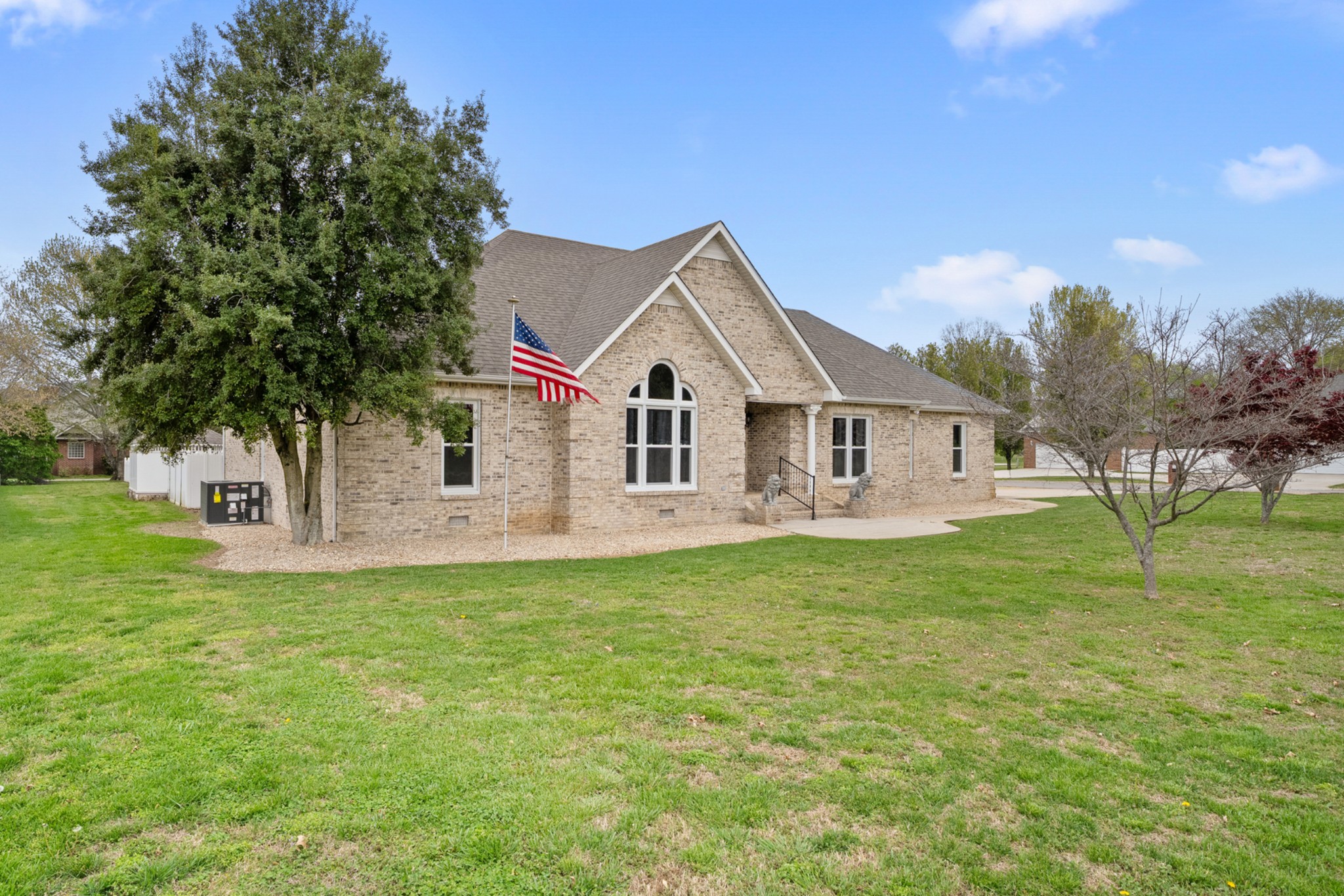 215 Franklin Heights Dr