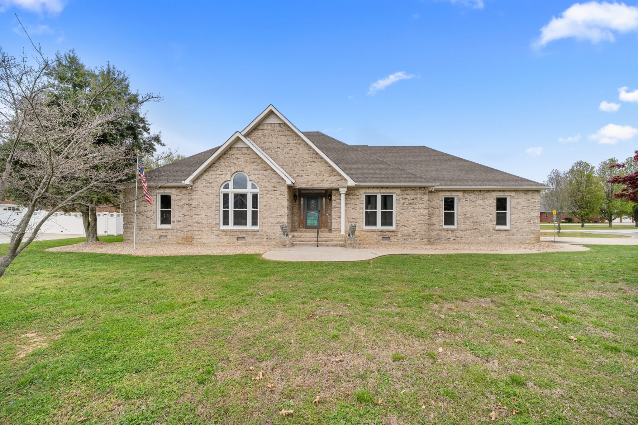 215 Franklin Heights Dr