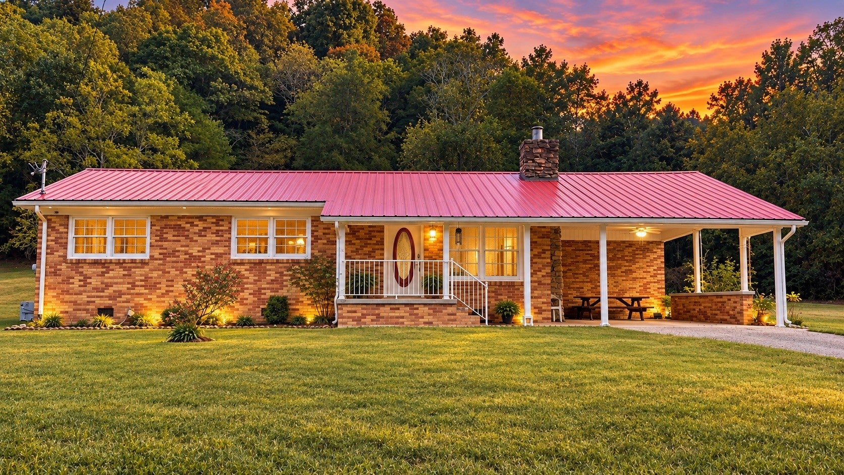 285 Spring Creek Rd