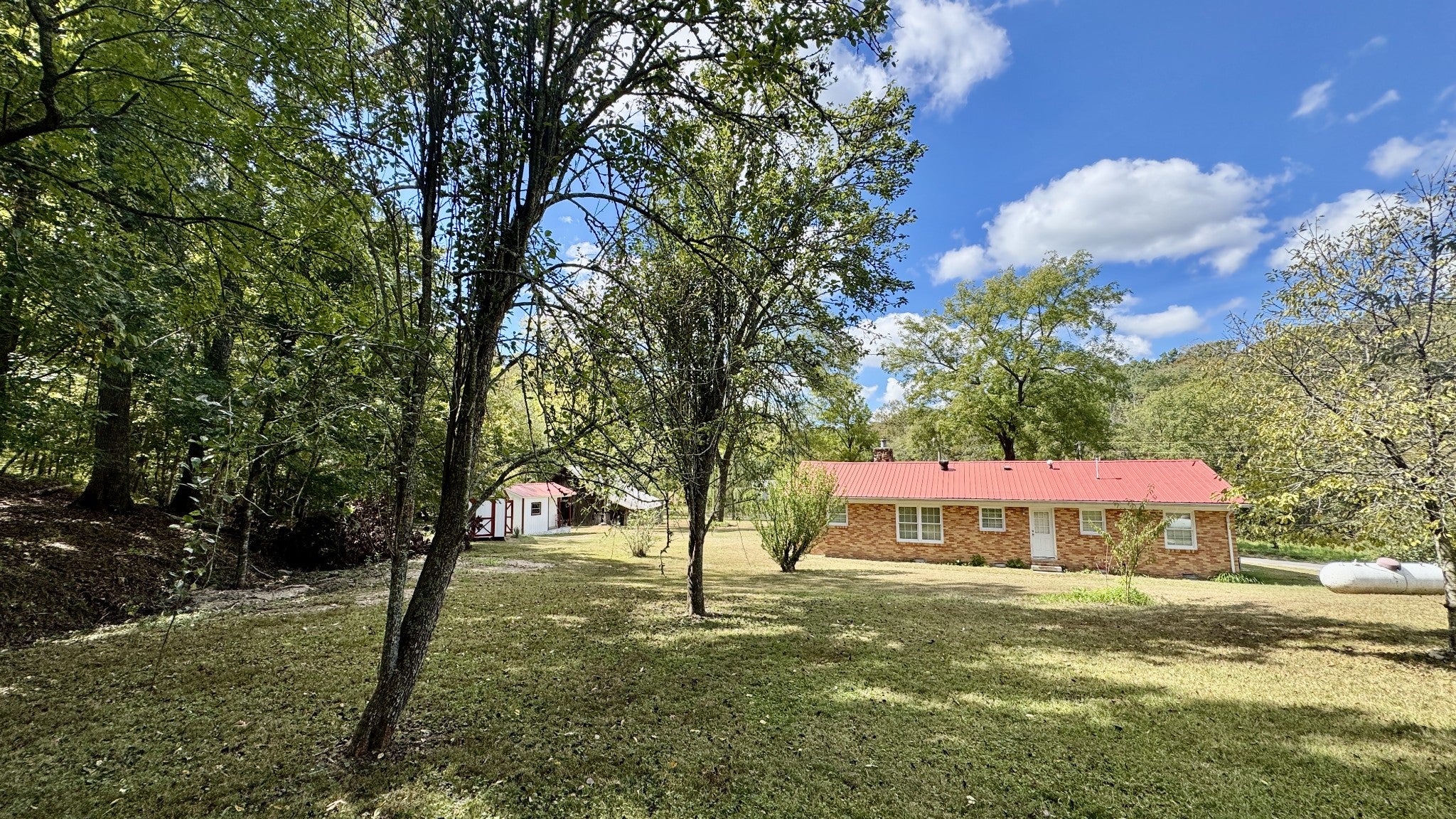 285 Spring Creek Rd