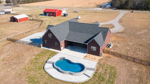 329 Palmetto Rd, Lewisburg, TN 37091 - MLS#: 2780234