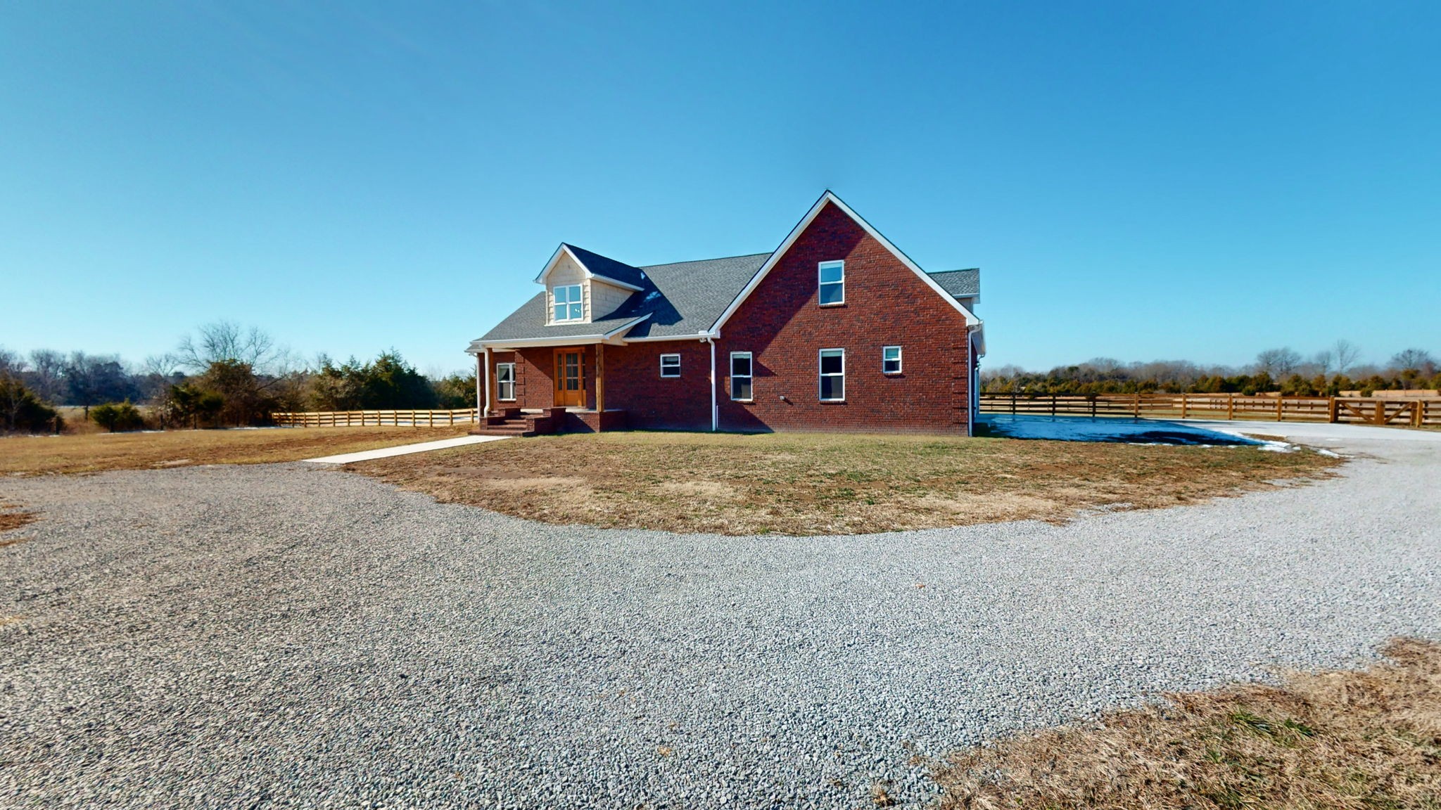 329 Palmetto Rd