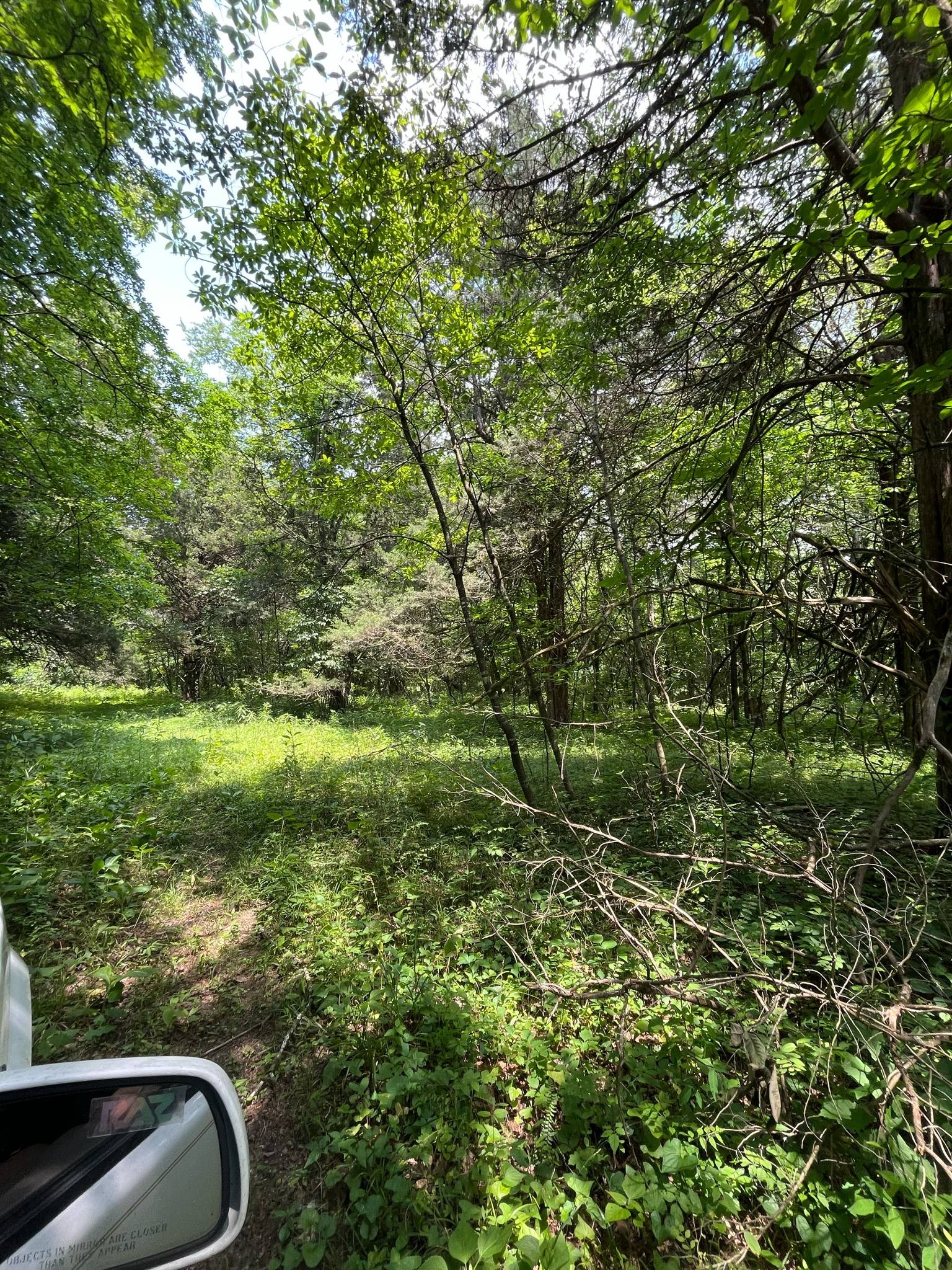 0 Brush Creek