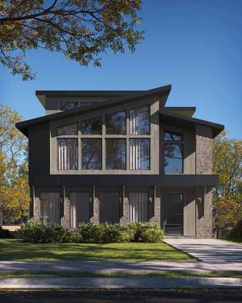 3308 Nevada Ave Nashville TN 37209