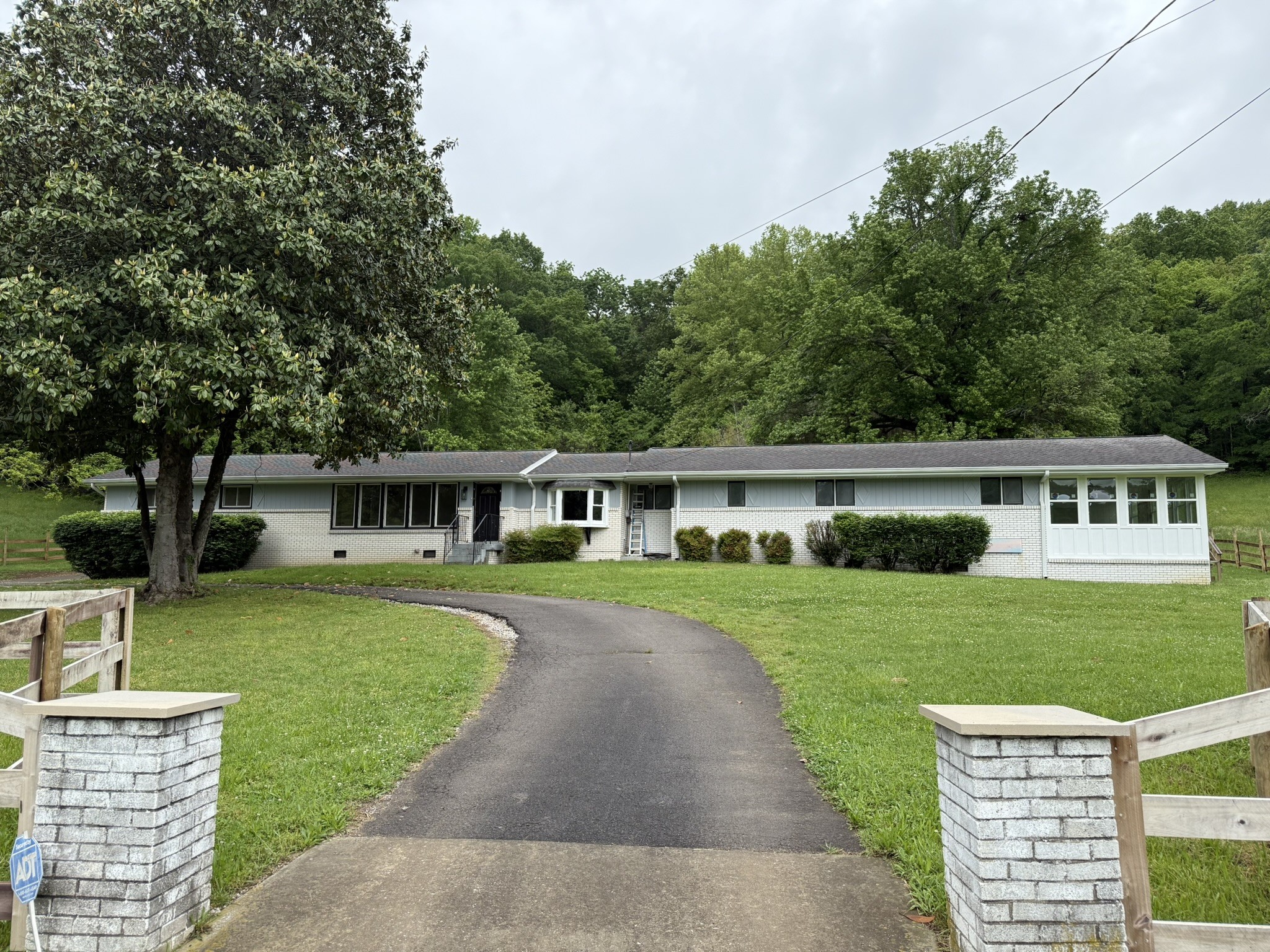 Middle Tennessee Properties 1 8296 Old Harding Pike