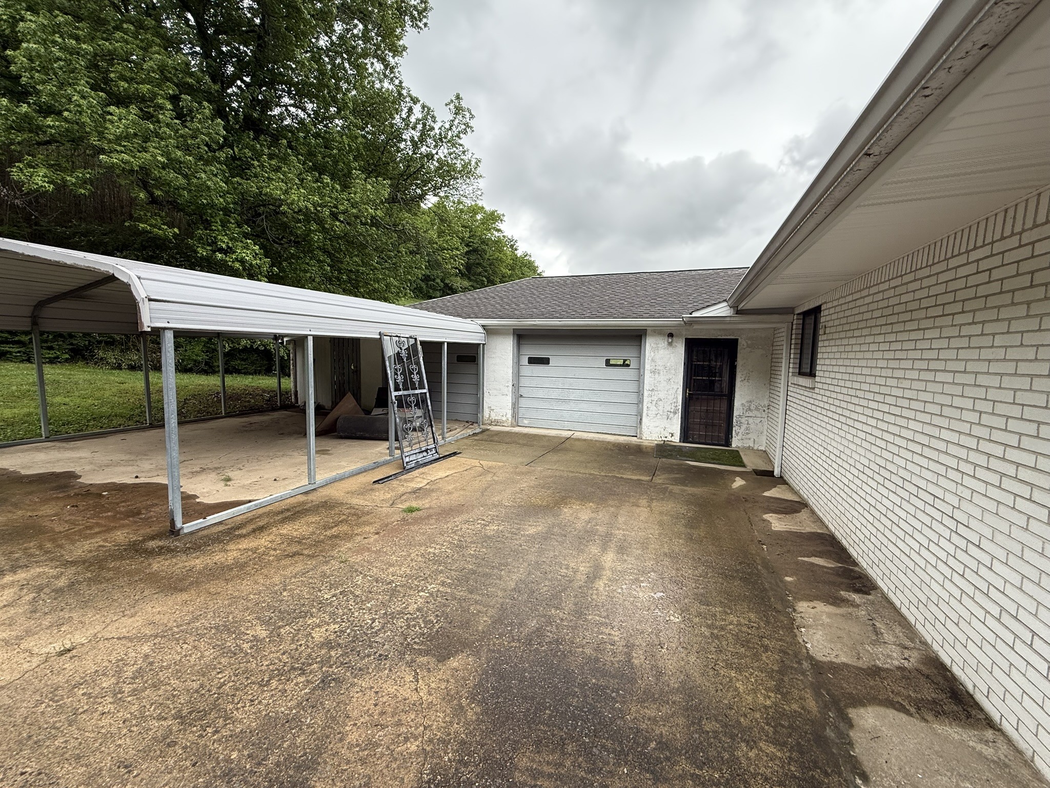 Middle Tennessee Properties 4 8296 Old Harding Pike