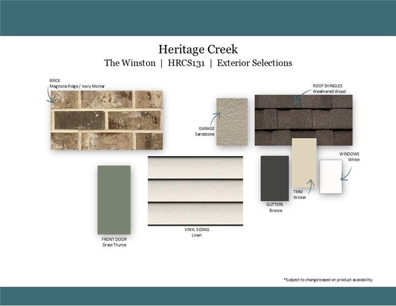 532 Misty Creek Court