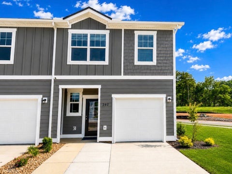 Photo of 221 Darlington Drive, Dickson, TN 37055 (MLS # 3513143)