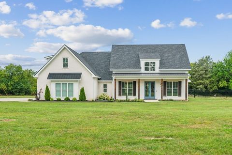 7980 Highway 269 Bell Buckle Rd Christiana TN 37037