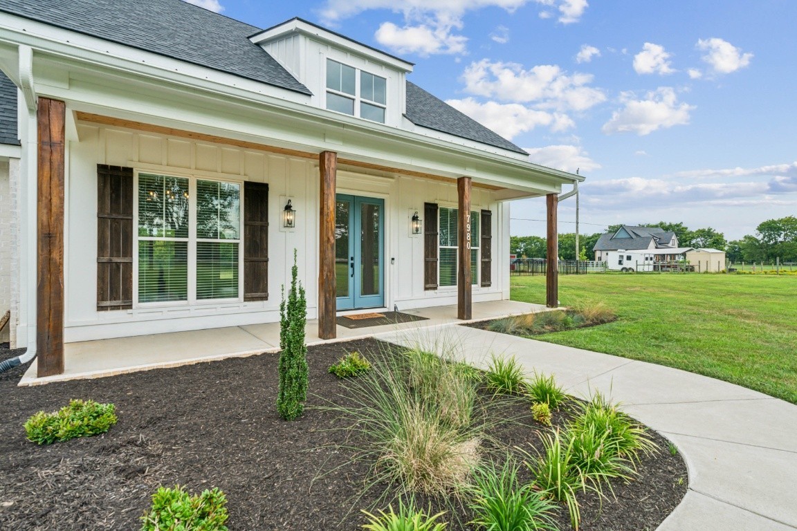 7980 Highway 269 Bell Buckle Rd