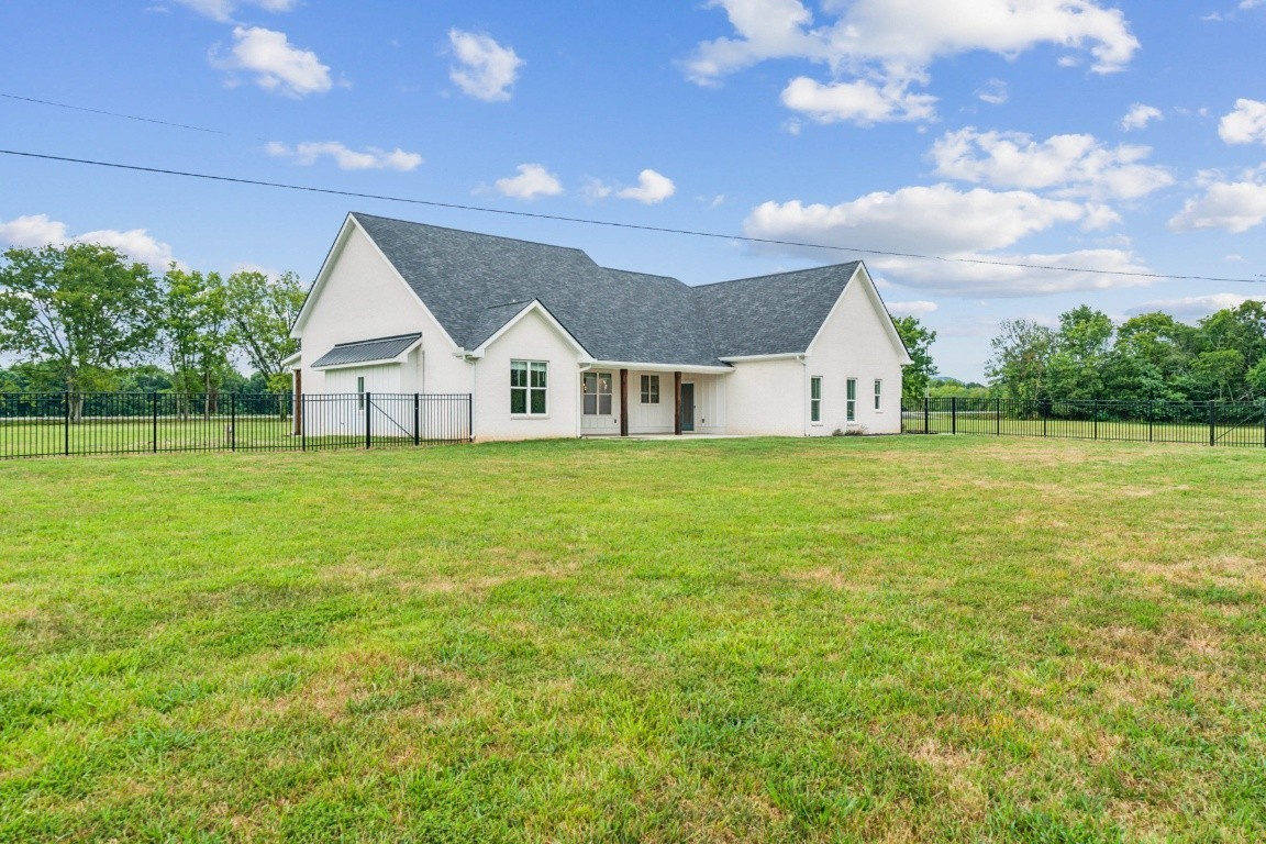 7980 Highway 269 Bell Buckle Rd