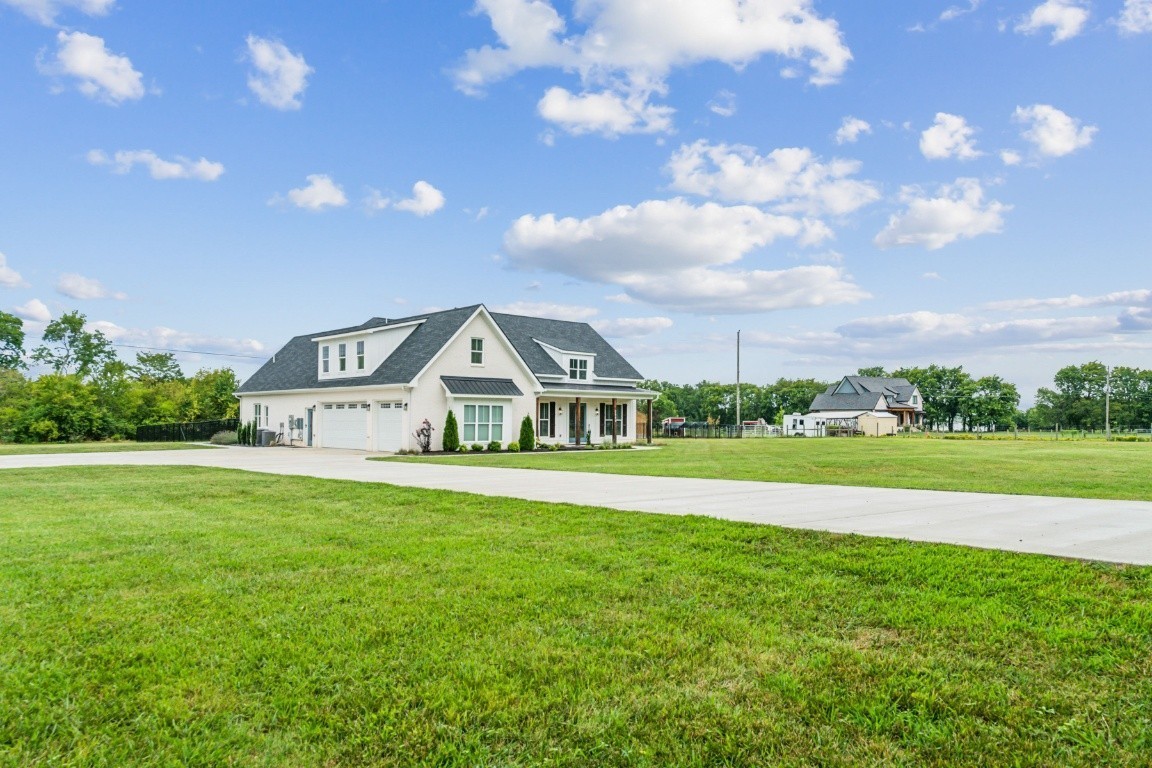 7980 Highway 269 Bell Buckle Rd