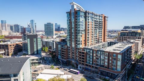 600 12th Ave S Unit 817, Nashville, TN 37203 - MLS#: 2803434