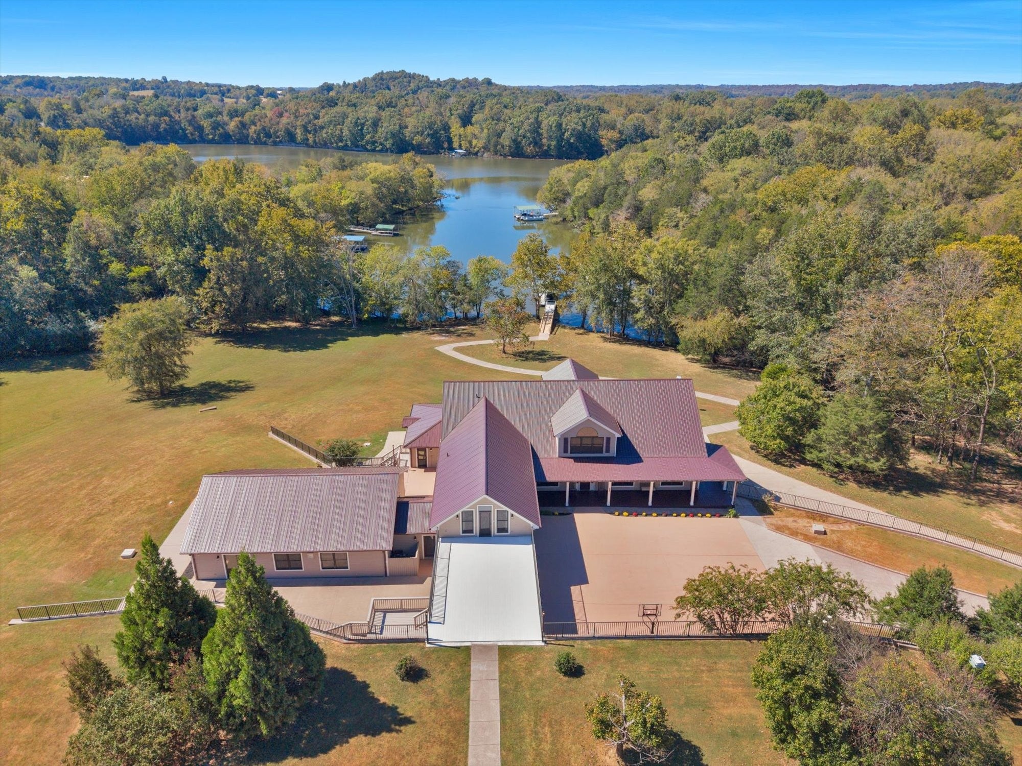 3522 Belotes Ferry Rd