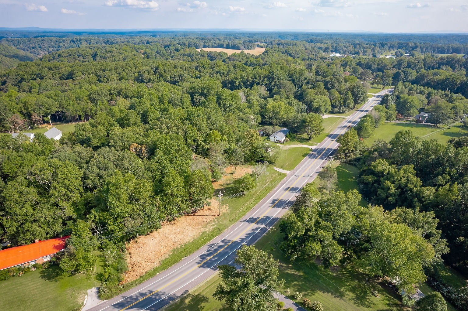 0 Cookeville Hwy