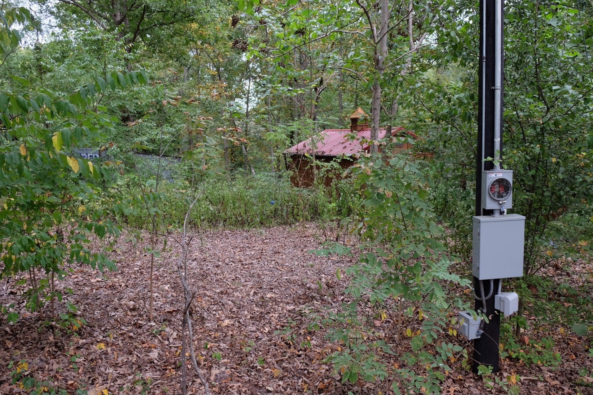 6108 Marrowbone Lake Rd