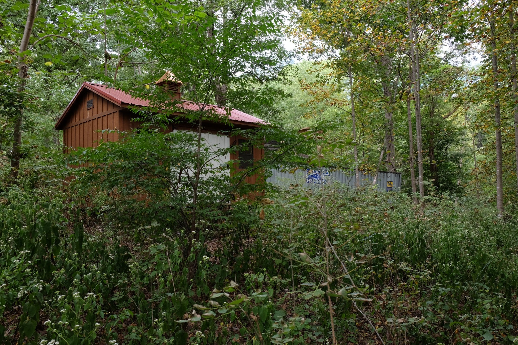 6108 Marrowbone Lake Rd