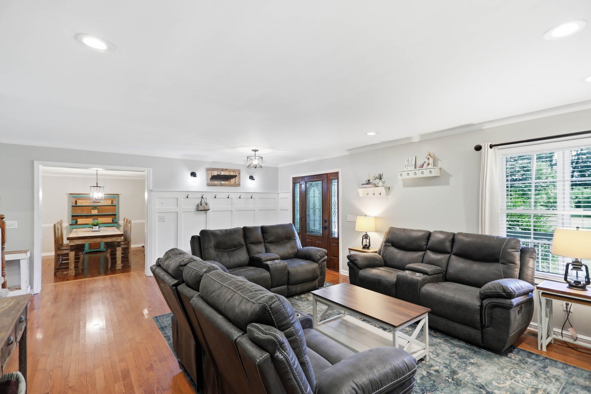 1536 Poplar Grove Rd