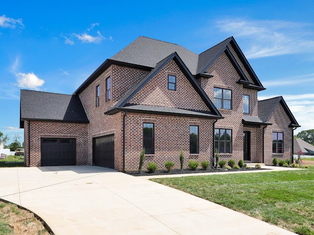 2461 Ellsworth Drive