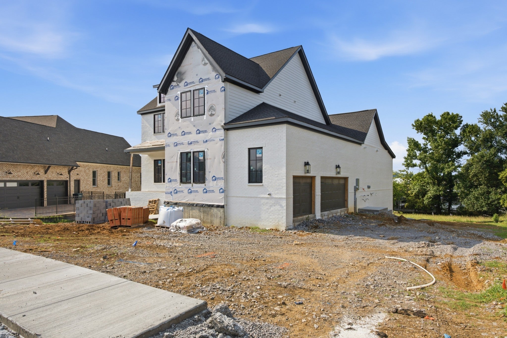 114 Devan Kishan Way