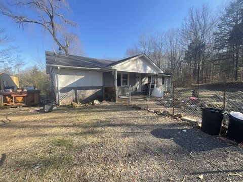 337 Fire Tower Rd Erin TN 37061