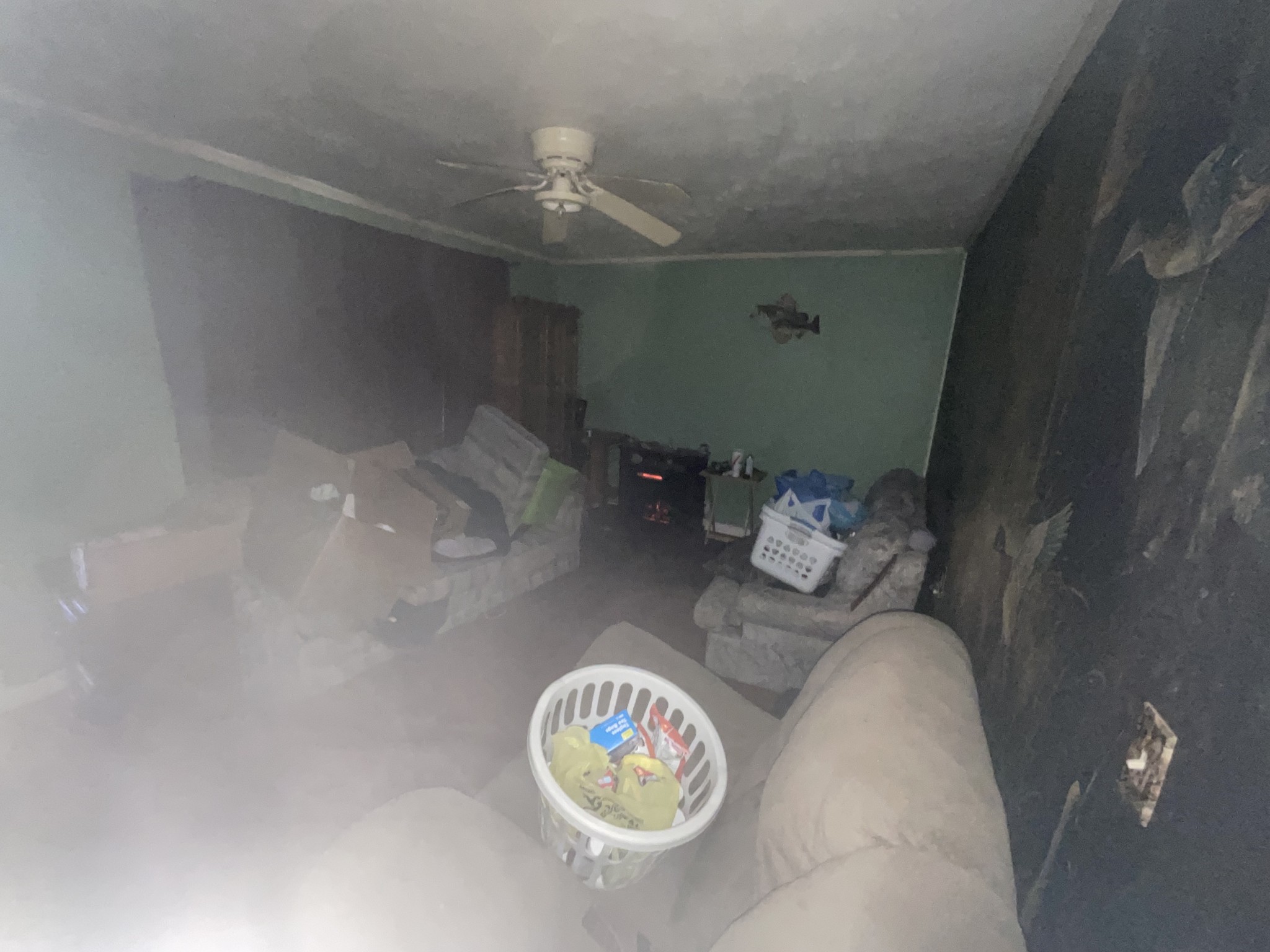 337 Fire Tower Rd