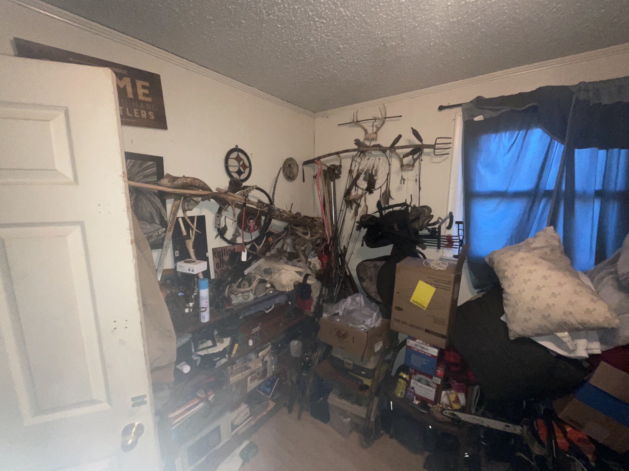 337 Fire Tower Rd