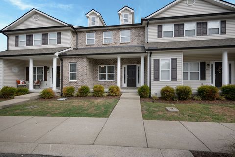 171 Avalon Dr E-23 Kingston Springs TN 37082