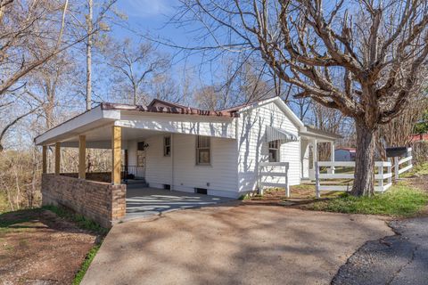 104 W Ward St Centerville TN 37033