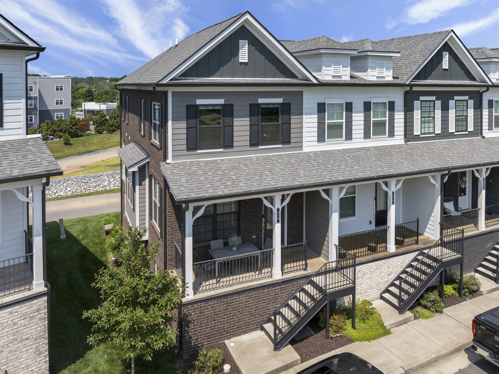 Middle Tennessee Properties 1 416 Portsdale Dr