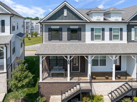 416 Portsdale Dr Brentwood TN 37027