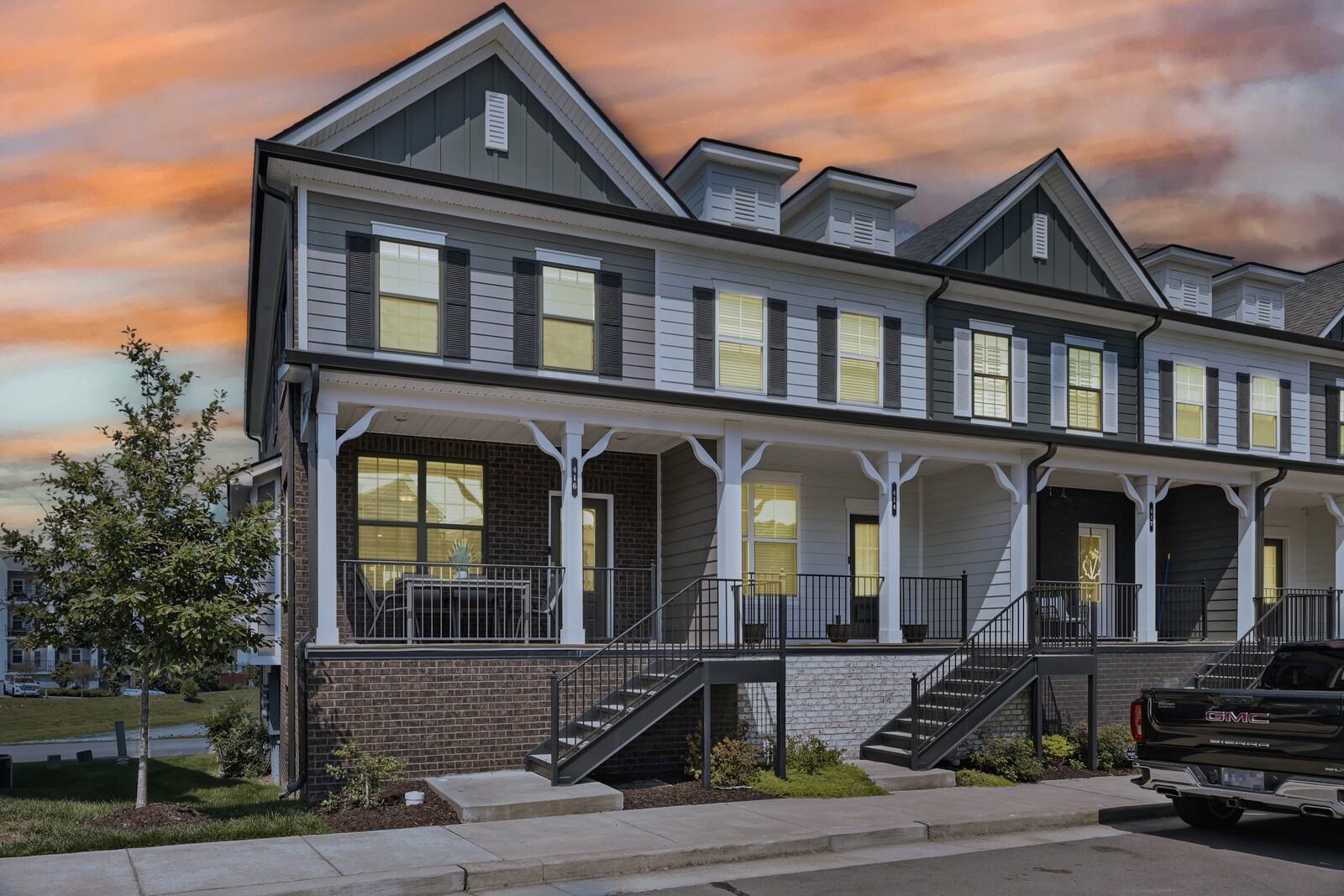 Middle Tennessee Properties 3 416 Portsdale Dr