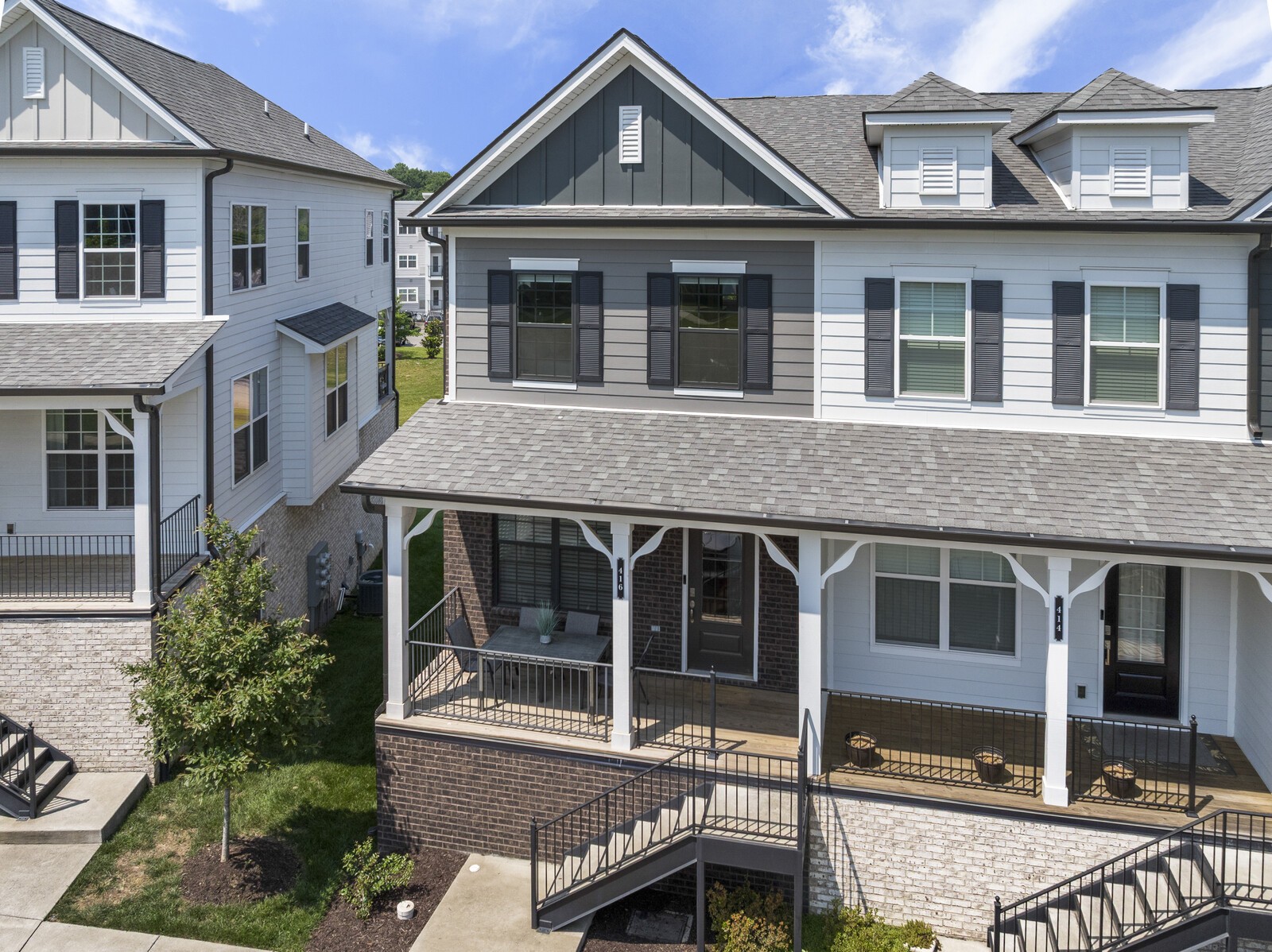 Middle Tennessee Properties 2 416 Portsdale Dr