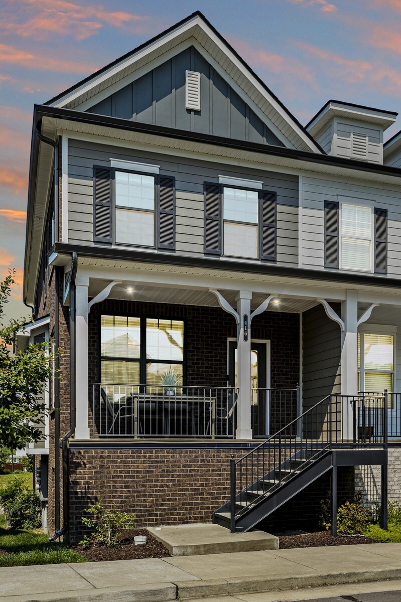 Middle Tennessee Properties 4 416 Portsdale Dr