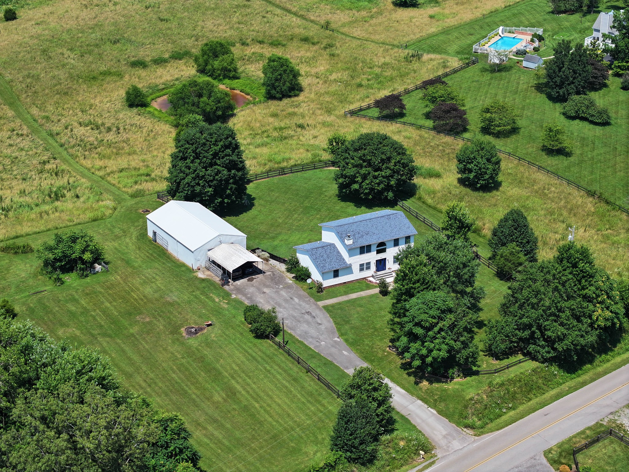 3899 SADLERSVILLE ROAD