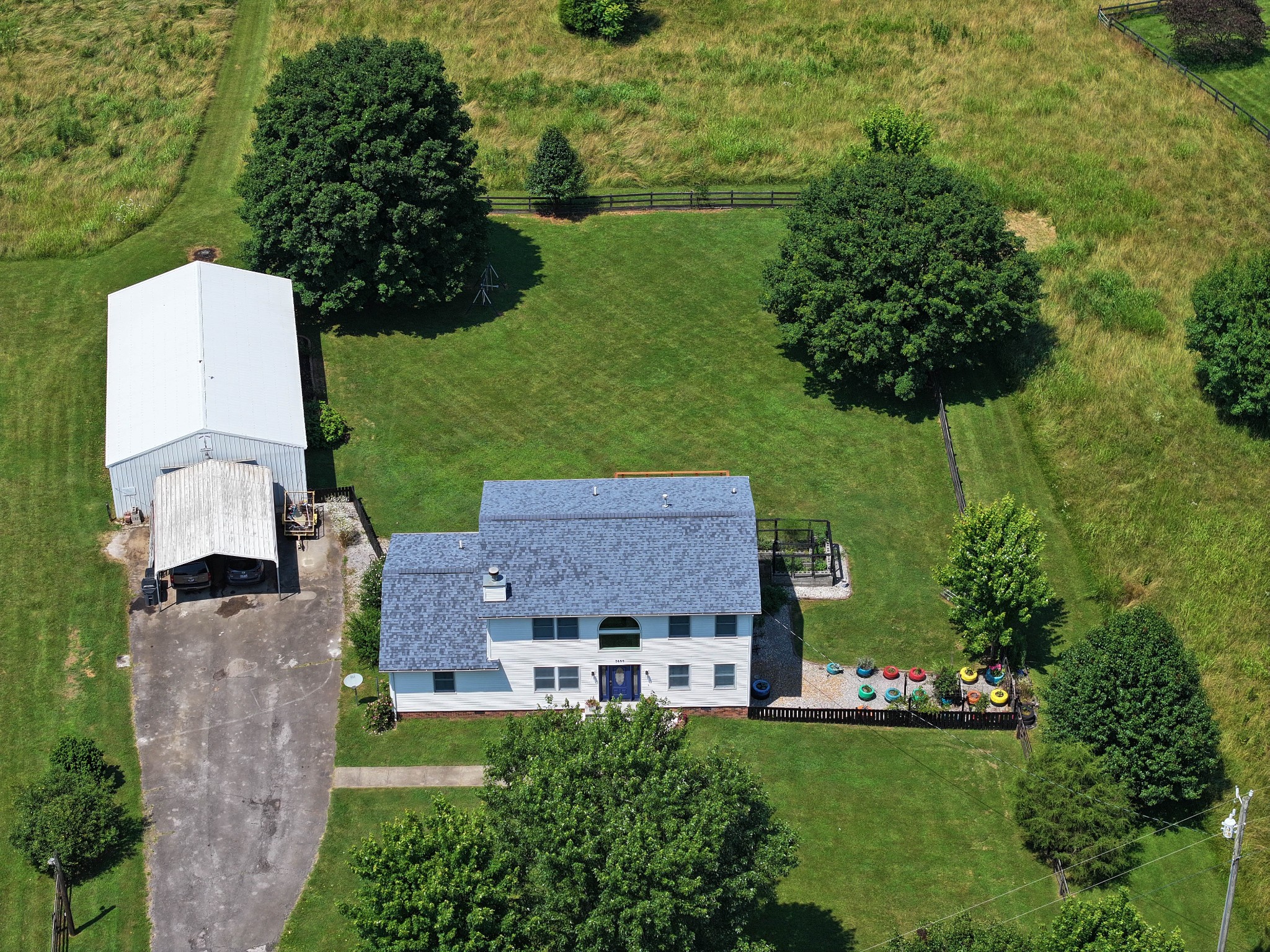 3899 SADLERSVILLE ROAD