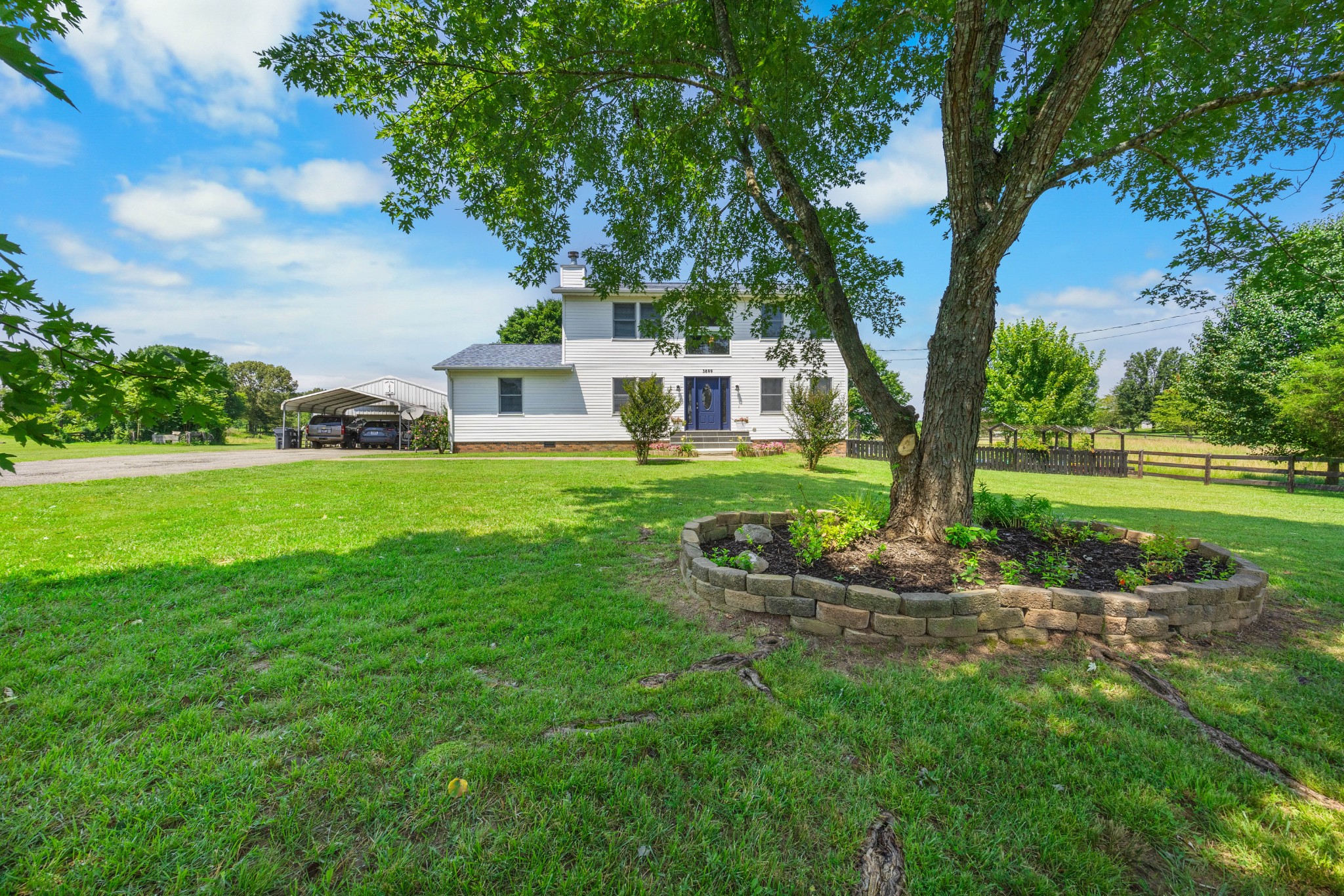 3899 SADLERSVILLE ROAD