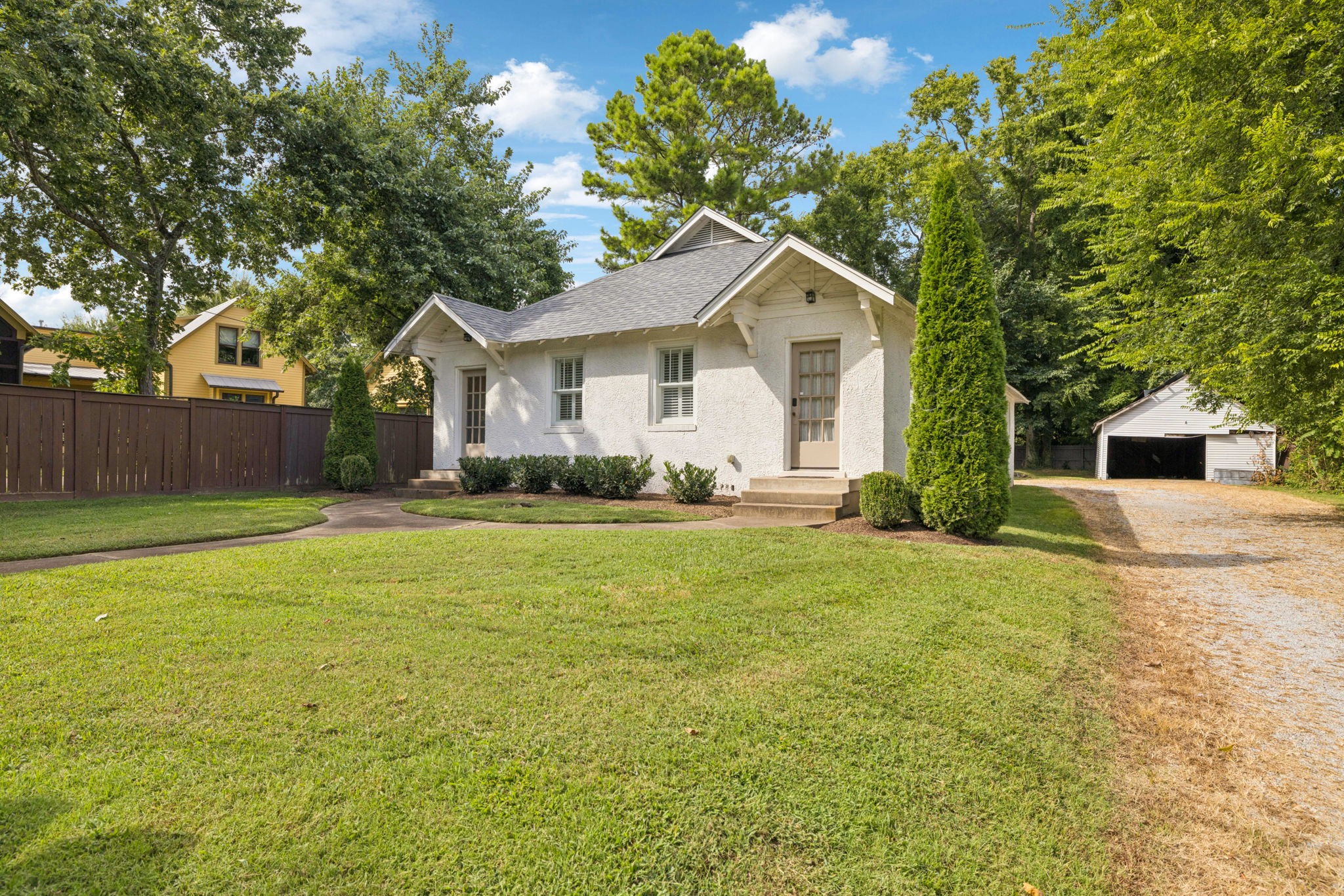111 Old Liberty Pike B