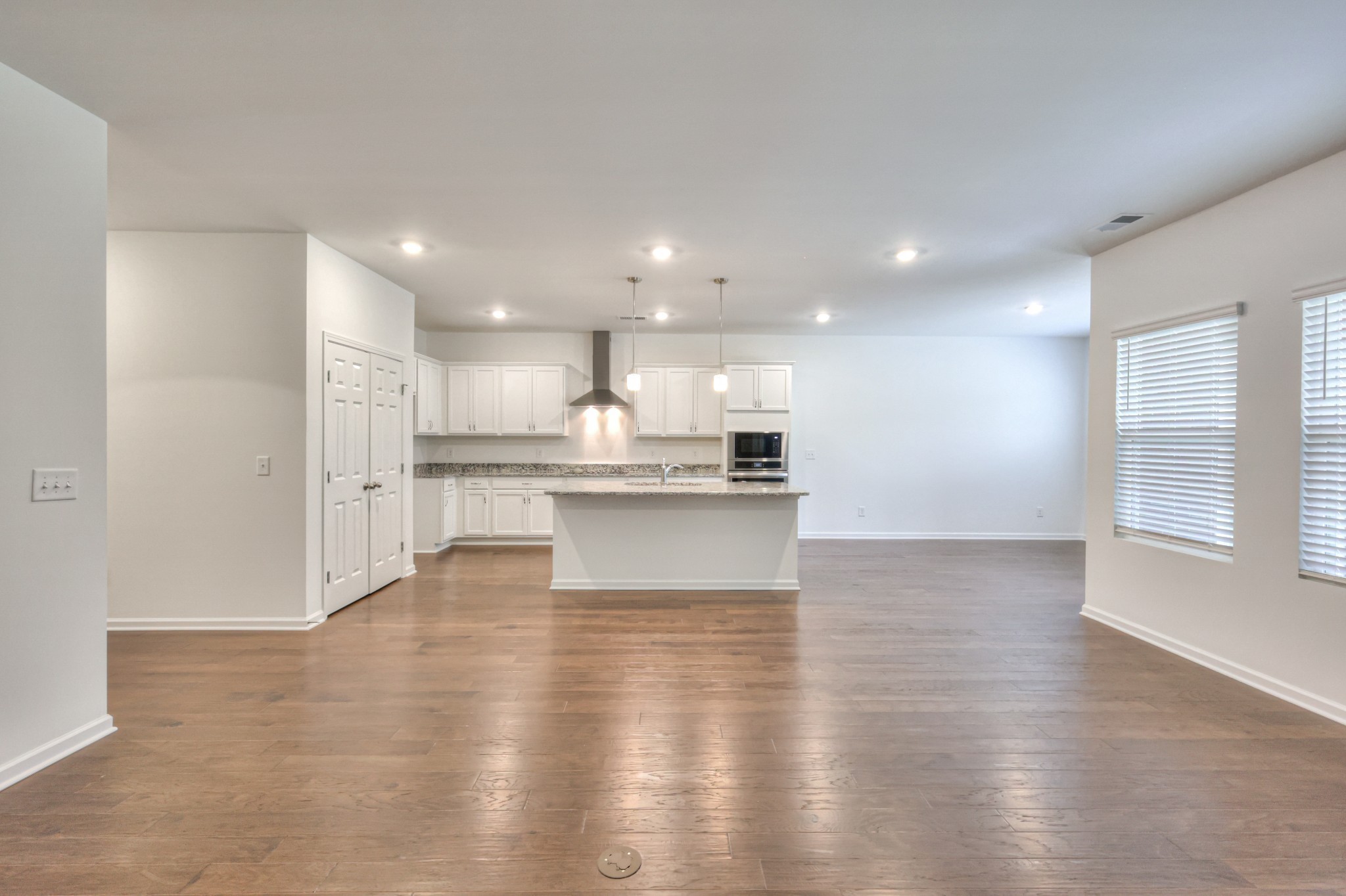 Middle Tennessee Properties 4 8611 Overhill Court